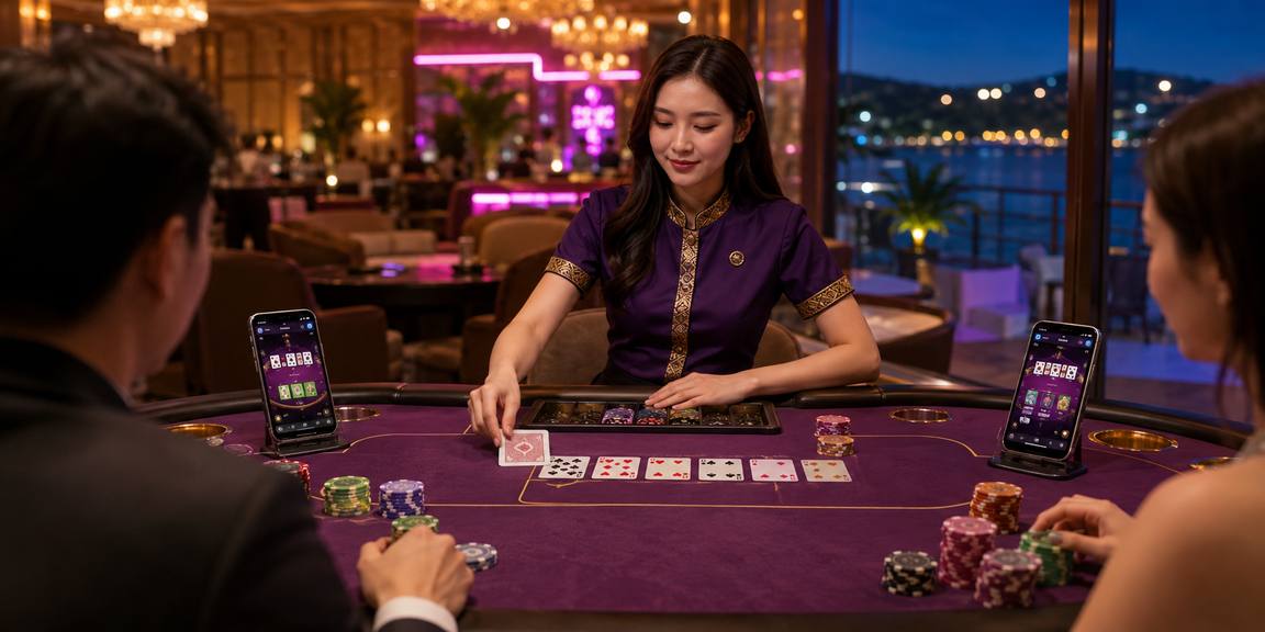 fky88 Casino Mới